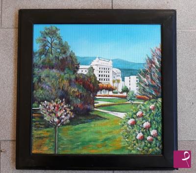 Quadro in vendita online