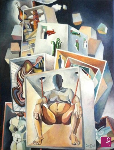 Quadro in vendita online