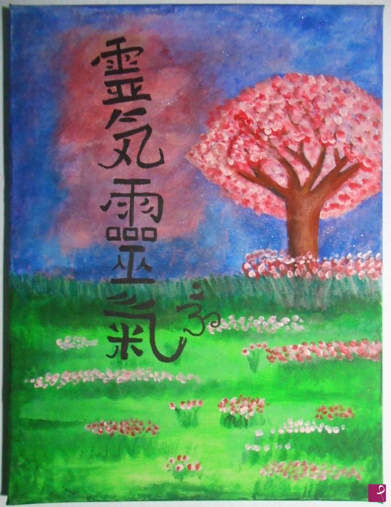 quadri in vendita online - Reiki