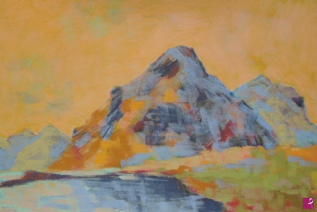 quadri in vendita online - Reinefjord - 70