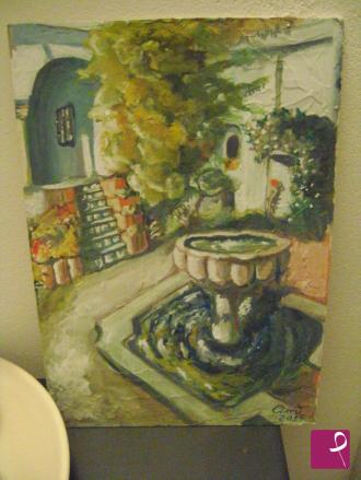 Quadro in vendita online