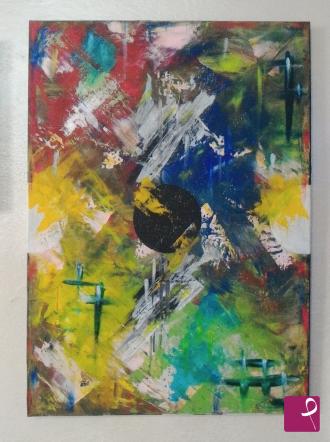 Quadro in vendita online