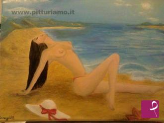Quadro in vendita online