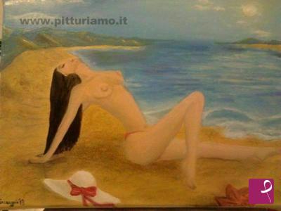 Quadro in vendita online
