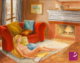 Quadro in vendita online