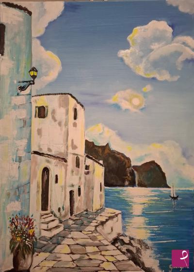 Quadro in vendita online