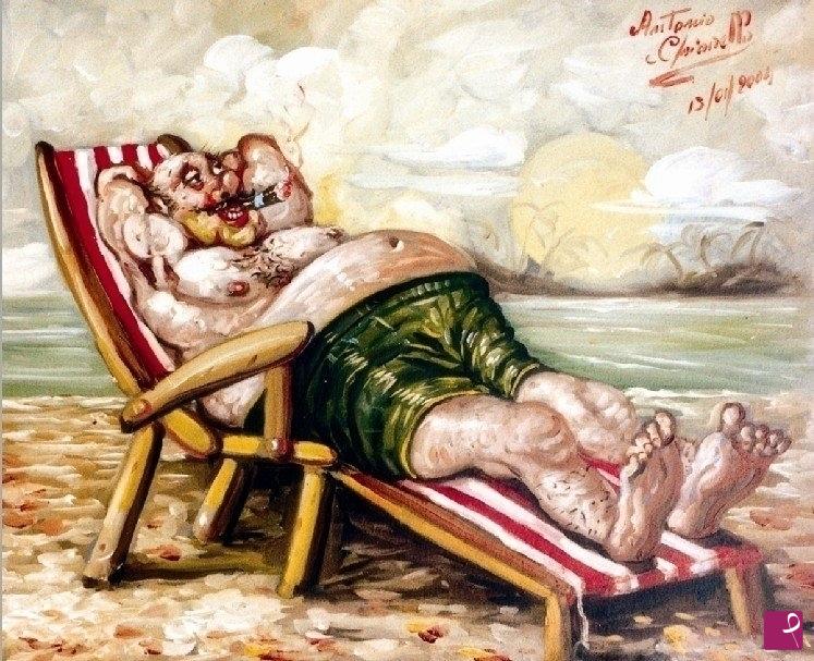 quadri in vendita online - RELAX