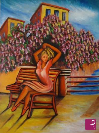 Quadro in vendita online