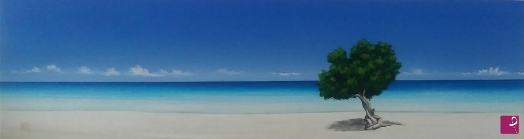 quadri in vendita online - Relax III