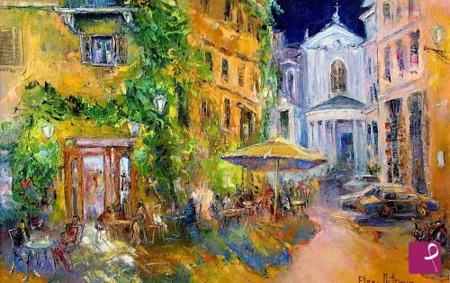 Quadro in vendita online