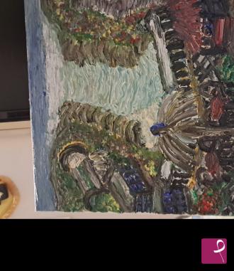 Quadro in vendita online