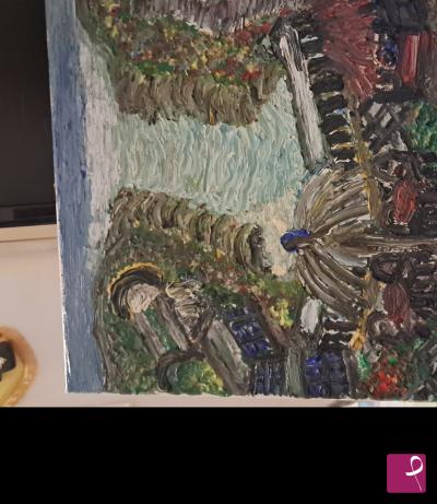 Quadro in vendita online