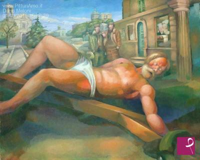 Quadro in vendita online
