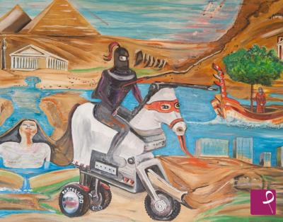 Quadro in vendita online