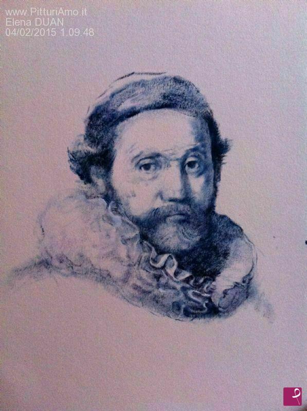 quadri in vendita online - rembrant