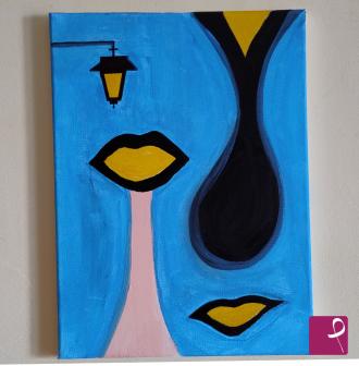 Quadro in vendita online