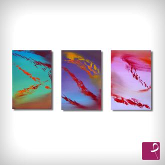 Quadro venduto su PitturiAmo