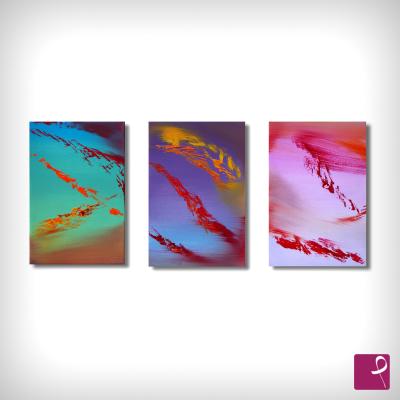 Quadro venduto su PitturiAmo