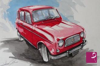 Quadro in vendita online