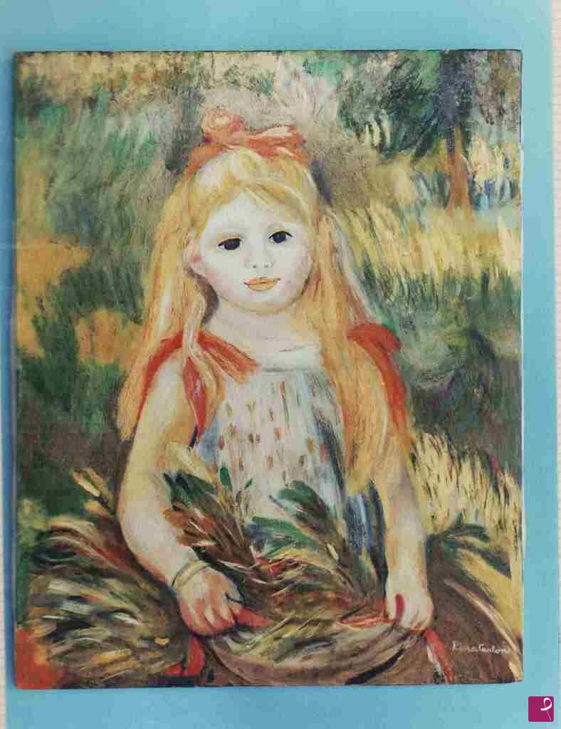 quadri in vendita online - Renoir