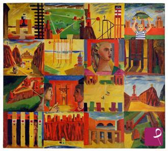Quadro in vendita online