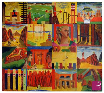 Quadro in vendita online