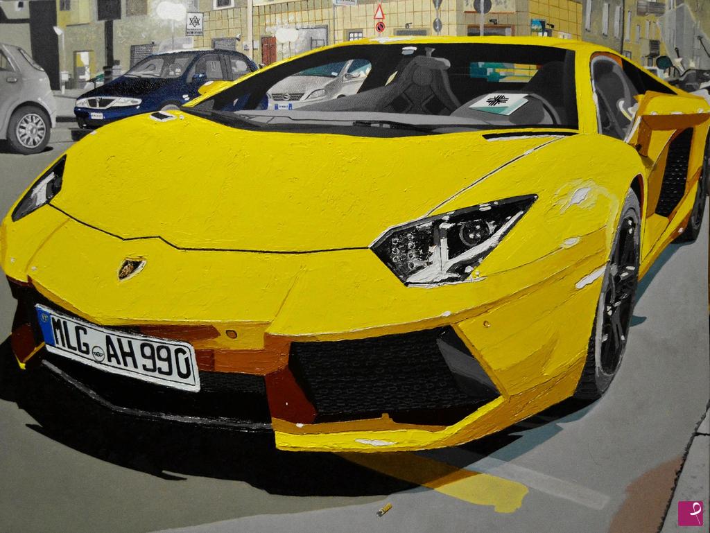 quadri in vendita online - Reptilian