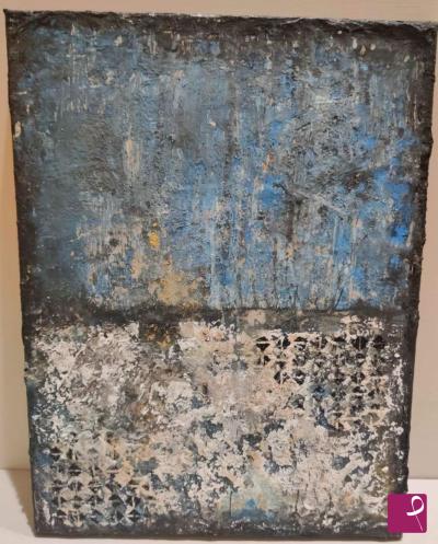 Quadro venduto su PitturiAmo