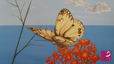 Quadro venduto su PitturiAmo