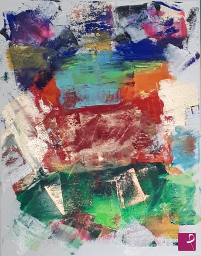 Quadro venduto su PitturiAmo