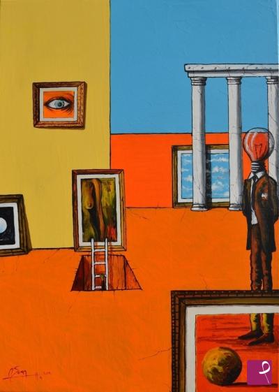 Quadro in vendita online