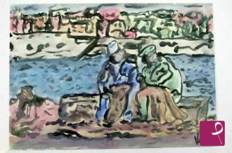 Quadro in vendita online
