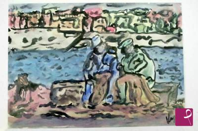 Quadro in vendita online