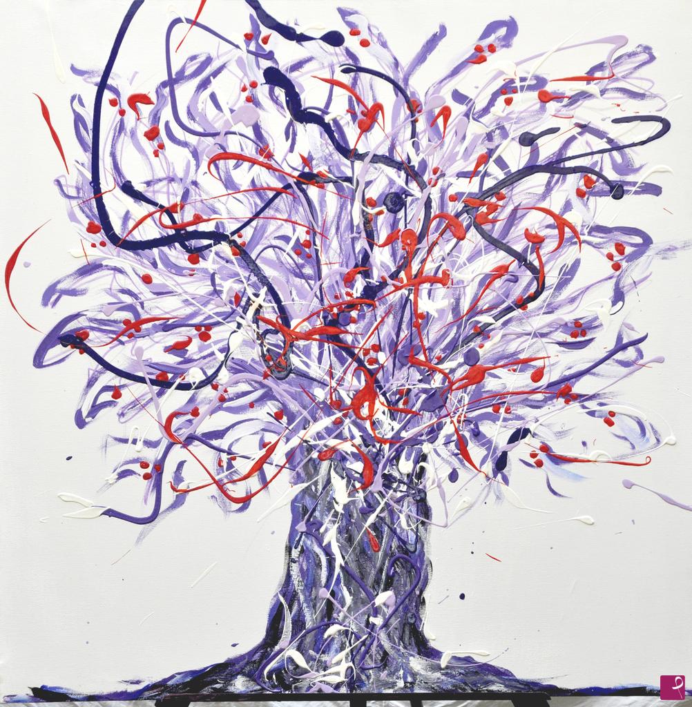 quadri in vendita online -  "Reti neuronali" "Neuronal Networks"