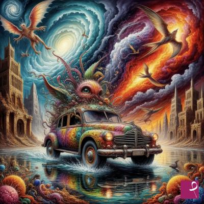 Quadro in vendita online