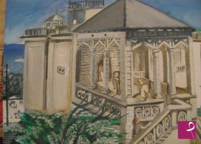 Quadro in vendita online