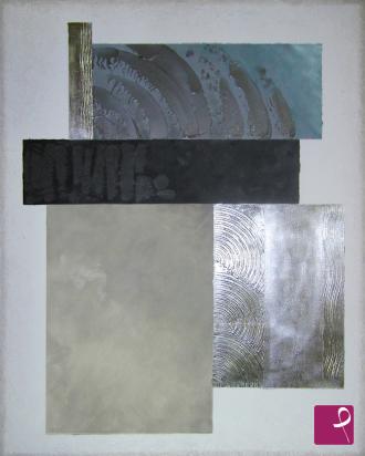 Quadro venduto su PitturiAmo