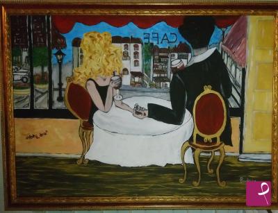 Quadro in vendita online