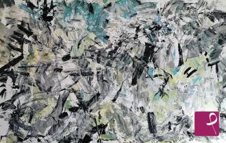 Quadro venduto su PitturiAmo