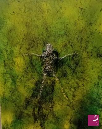 Quadro venduto su PitturiAmo