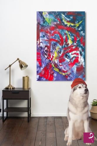 Quadro in vendita online