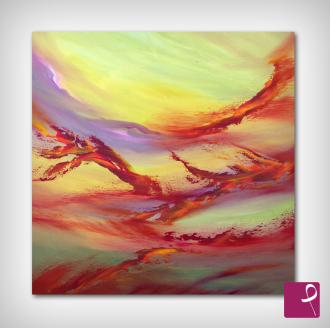 Quadro venduto su PitturiAmo