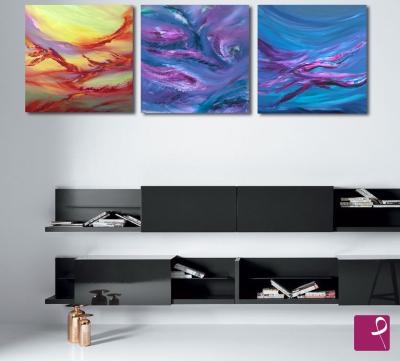 Quadro venduto su PitturiAmo