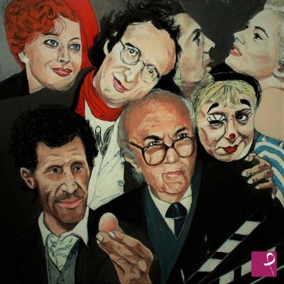 Quadro in vendita online