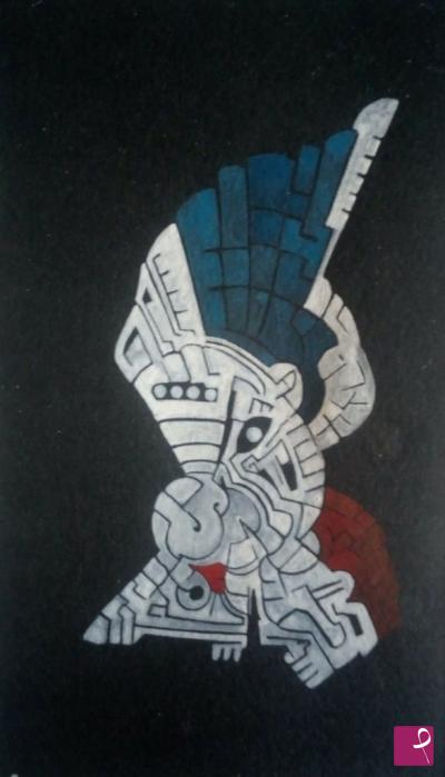 Quadro venduto su PitturiAmo