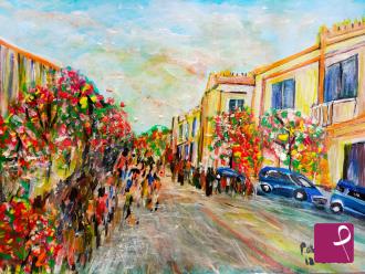 Quadro in vendita online
