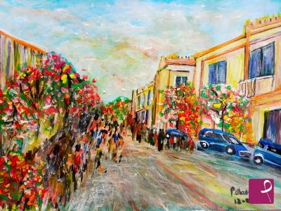 Quadro in vendita online