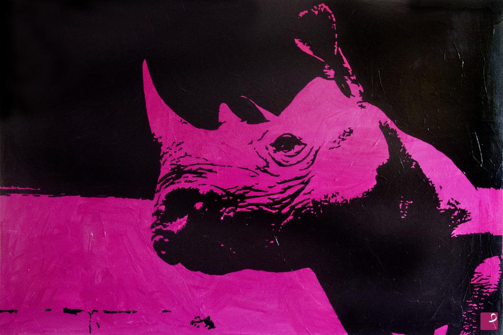 quadri in vendita online - Rhino