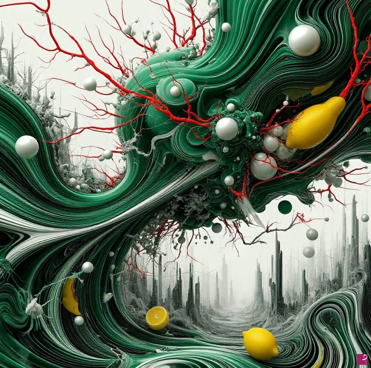 quadri in vendita online - Rhizome