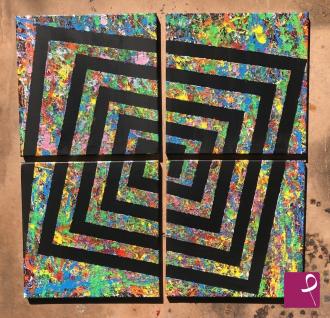 Quadro in vendita online